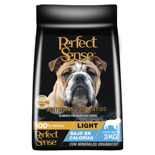 Perfect Sense Perro Light - Croquetas para Perro Perfect Sense Perro Light - Croquetas para Perro